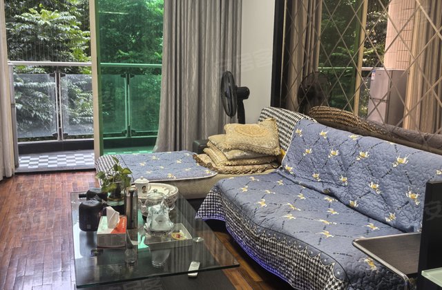 汇璟花园三期2室1厅56.6㎡59万二手房图片