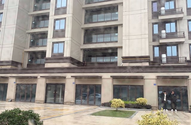 鸿翔宁郭府3室2厅89.94㎡100万二手房图片