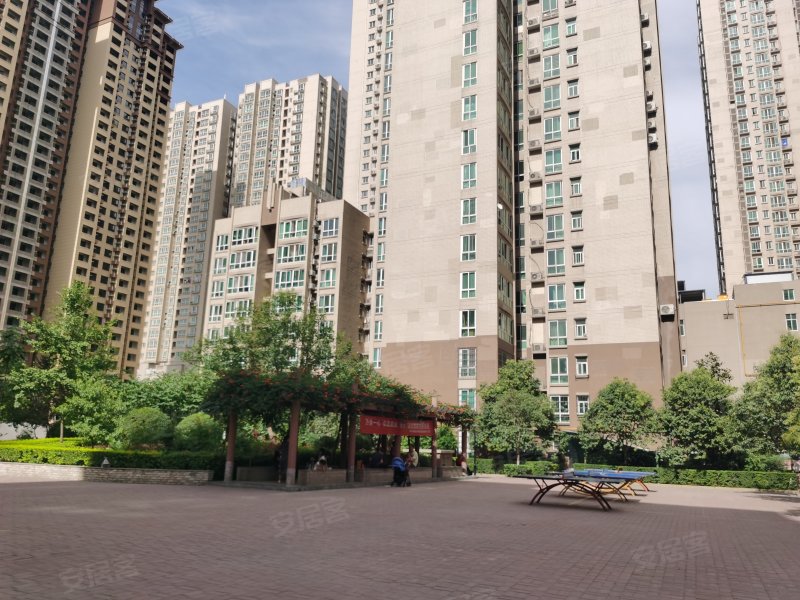 旭景新港,汉城南路100号-西安旭景新港二手房,租房,房价-西安安居客