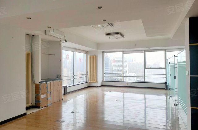 名仕国际2室1厅140㎡140万二手房图片