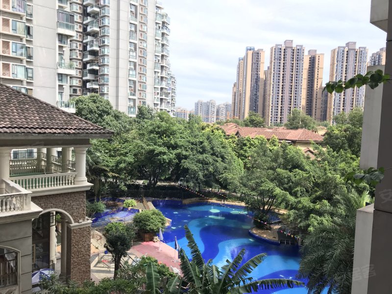 香瑞湖花园,林泉南街99号,鹏程路1099号-成都香瑞湖花园二手房,租房