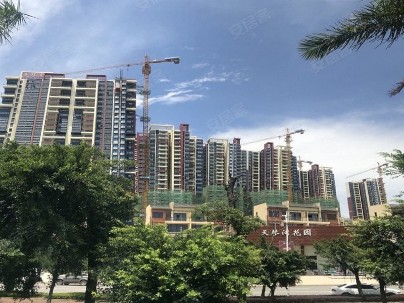 天琴湾,沙田环岛路-三亚天琴湾二手房,租房,房价-三亚安居客