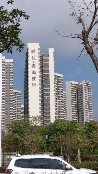 时代香海彼岸,白藤九路-珠海时代香海彼岸二手房,租房,房价-珠海安居