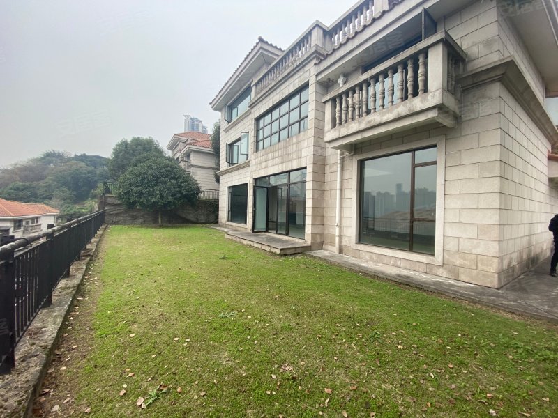 世纪花园别墅,丹龙路6号-达州世纪花园别墅二手房,租房,房价-达州安居