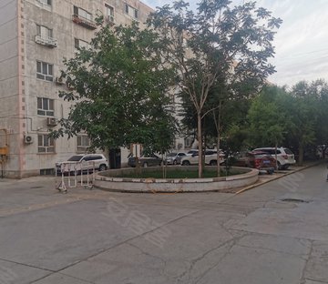 警苑小区