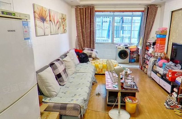 塔岭南路39号小区