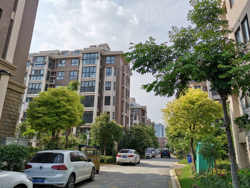 御景华庭(东区)