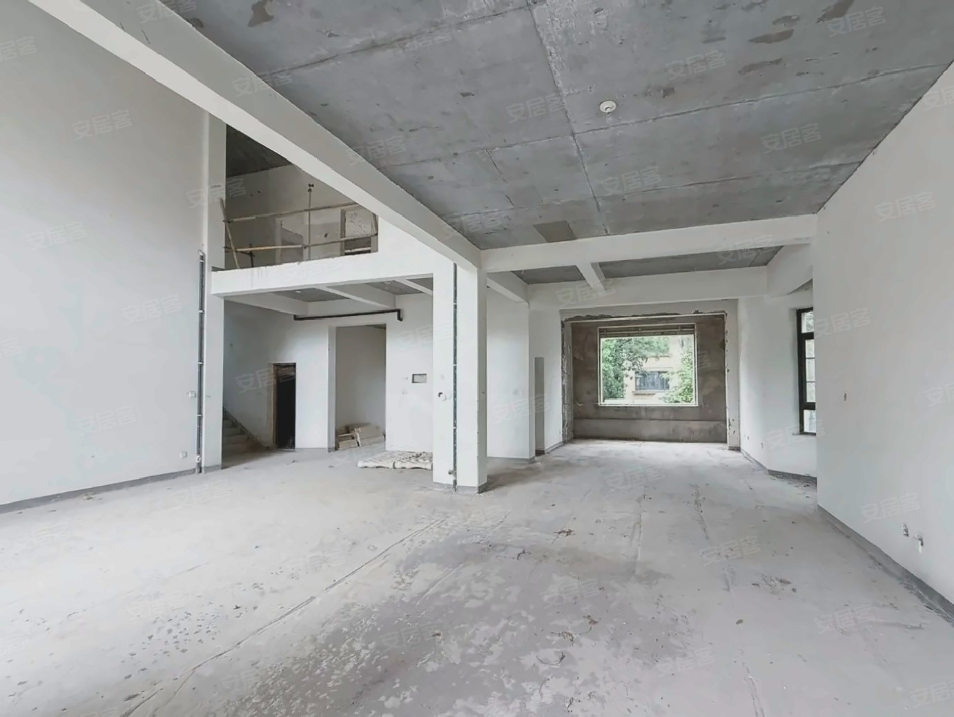 国宝帕提欧 5室2厅 519.71平