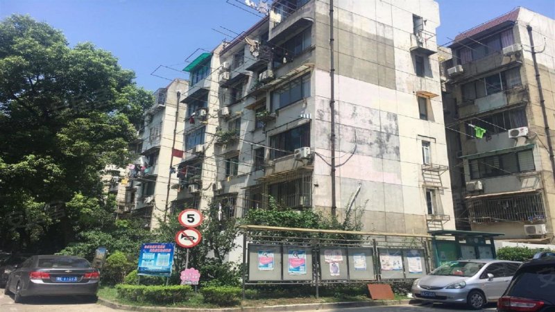 益民小区,平凉路2545弄-衡水益民小区二手房,租房,房价-衡水安居客