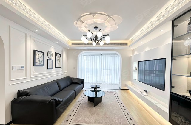 绿色丽园(667弄)2室2厅80㎡490万二手房图片