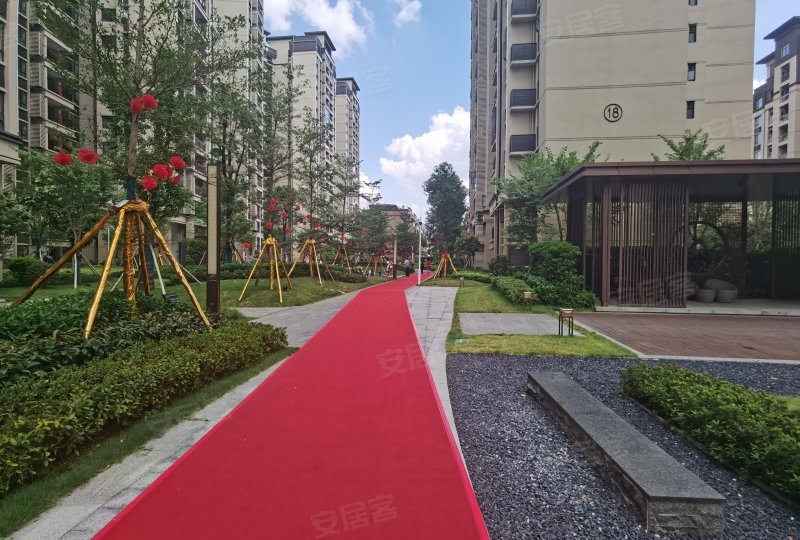 龙光莲花悦府,桂柳路,近独静路-柳州龙光莲花悦府二手房,租房,房价