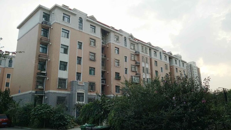 鲍山花园南区,飞跃大道-济南鲍山花园南区二手房,租房,房价-济南安居