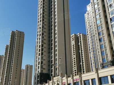 盛世滨江府,沿河西路 - 襄阳盛世滨江府二手房,租房,房价-襄阳安居客