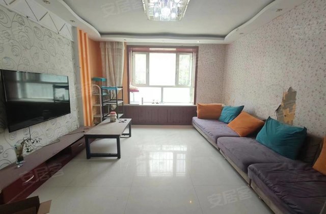 新苑小区2室2厅86.9㎡33万二手房图片