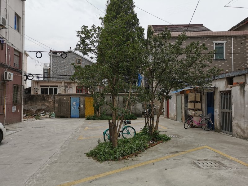 绿苑支路66弄小区 