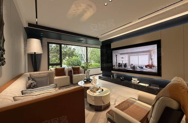 文昌苑3室2厅116㎡59万二手房图片