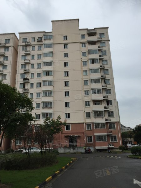 闵浦新苑三村(西区) 