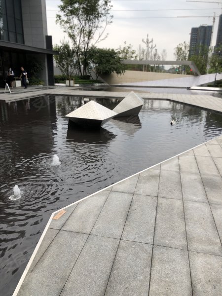 仁寿天府智慧城