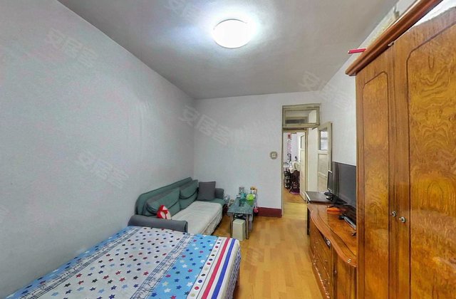 东平小区2室1厅53㎡56万二手房图片