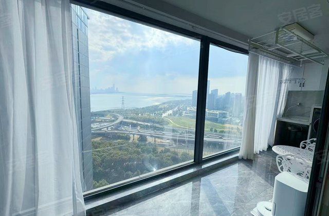 融创苏州壹号院(西区)4室2厅142.67㎡285万二手房图片