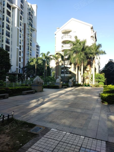 嘉顿小镇西区,金新北路154号-汕头嘉顿小镇西区二手房,租房,房价-汕头