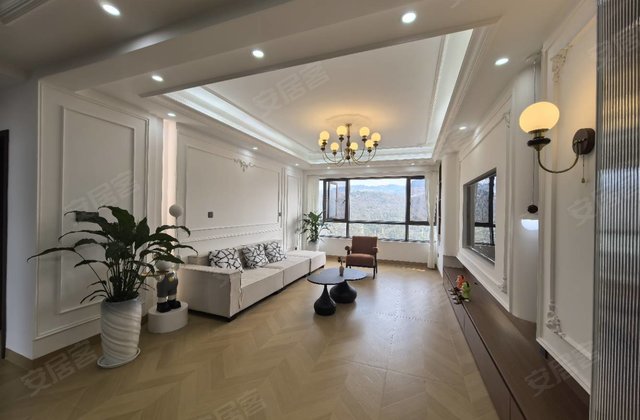 望龙锦苑3室2厅121㎡59.8万二手房图片