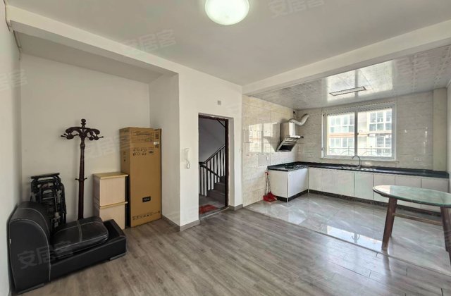 克明花园南区2室2厅90㎡48万二手房图片