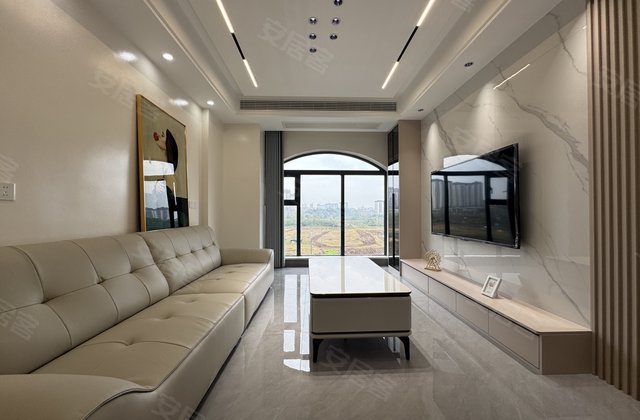 信智城(高坪)3室2厅100㎡41万二手房图片