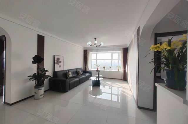 盛隆印象古城3室2厅120.04㎡61.8万二手房图片