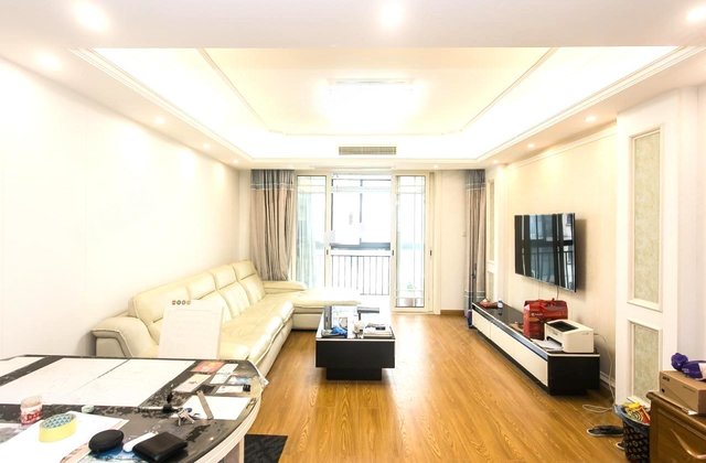 中梁香缇国际,竹园路7号-苏州中梁香缇国际二手房,租房,房价-苏州安居