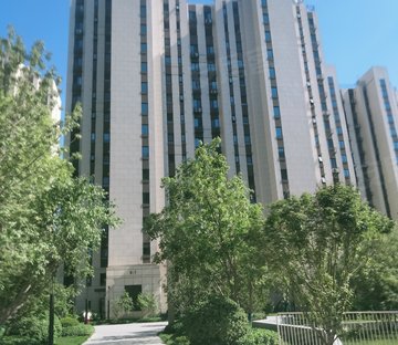 中海寰宇时代(一期)