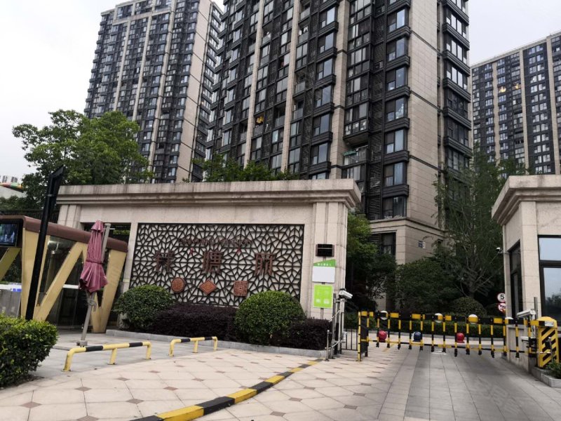 万科大家钱塘府