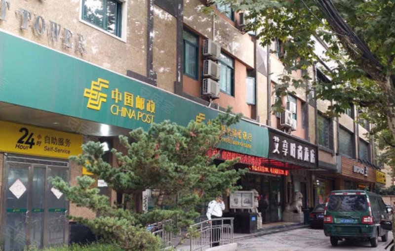 北海大厦,天钥桥路859号-上海北海大厦二手房,租房,房价-上海安居客