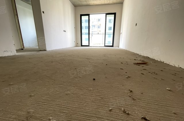 碧桂园天誉3室2厅90㎡46.8万二手房图片