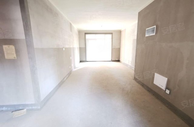 建业新区森林半岛3室2厅130.9㎡66万二手房图片
