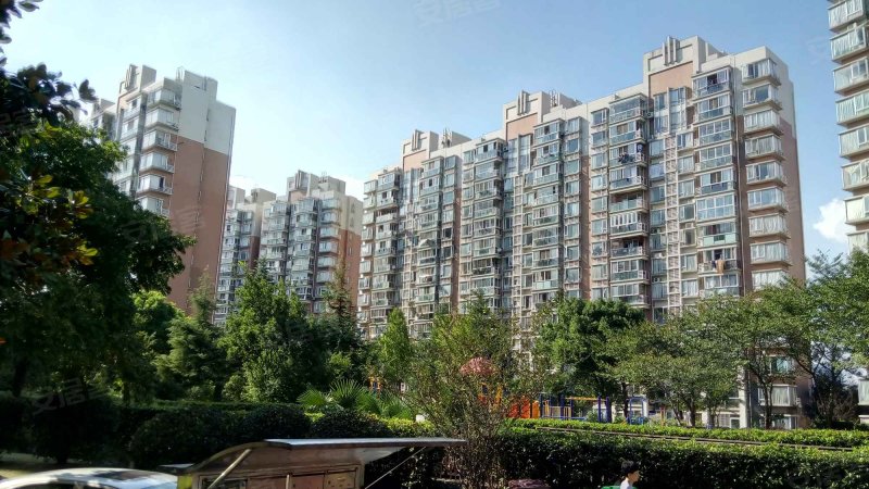 中城绿苑(东苑) 