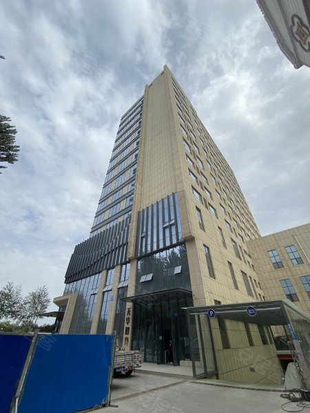 荣城高登时代广场