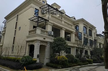 保利国际波尔多庄园,南湖路 - 德阳保利国际波尔多庄园二手房,租房