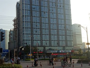 广晟财富商业广场