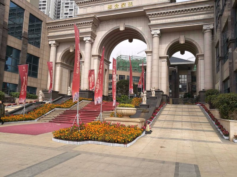 骏景豪廷,学府路-湘潭骏景豪廷二手房,租房,房价-湘潭安居客