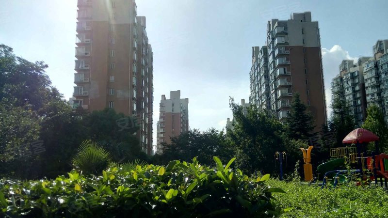 中城绿苑(东苑) 