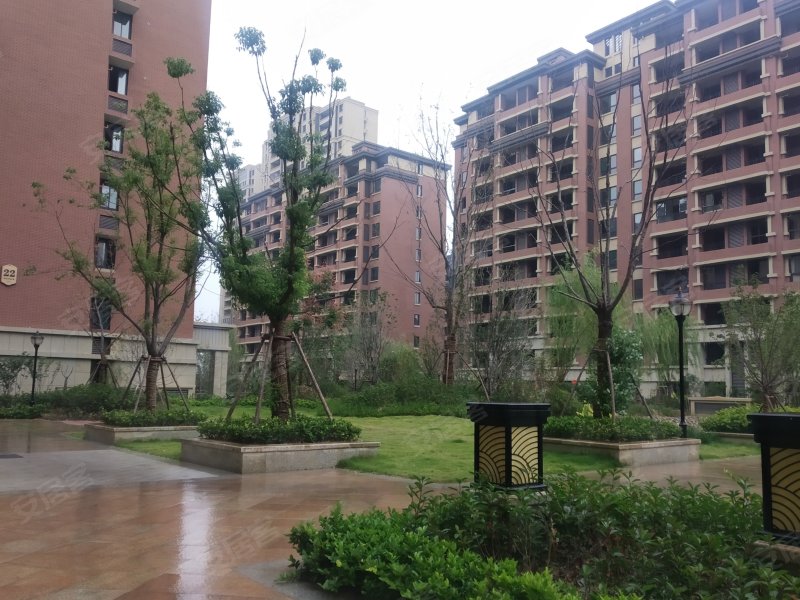 名邦学府(涡阳)