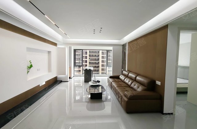 漳浦建发玺院(三期)3室2厅110㎡115万二手房图片