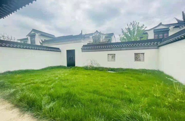 十里风荷4室2厅125㎡620万二手房图片