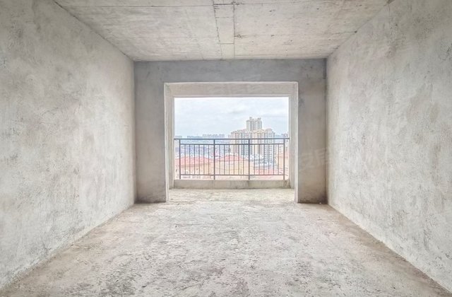 常宁城市花园3室2厅129㎡43.8万二手房图片