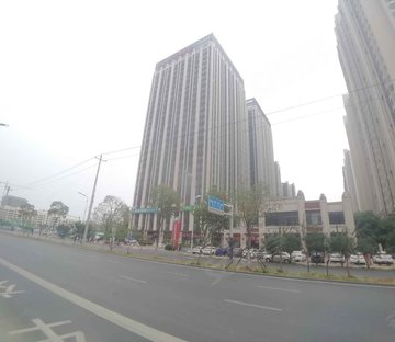 万达未来领地
