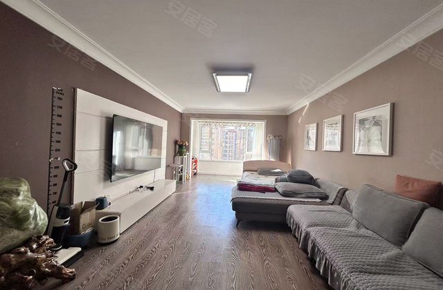 沿海智慧新城2室2厅114.43㎡44.8万二手房图片