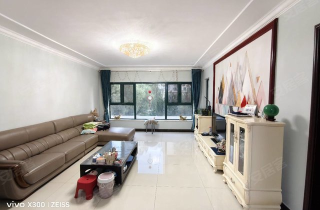 恒大名都4室2厅176㎡110万二手房图片