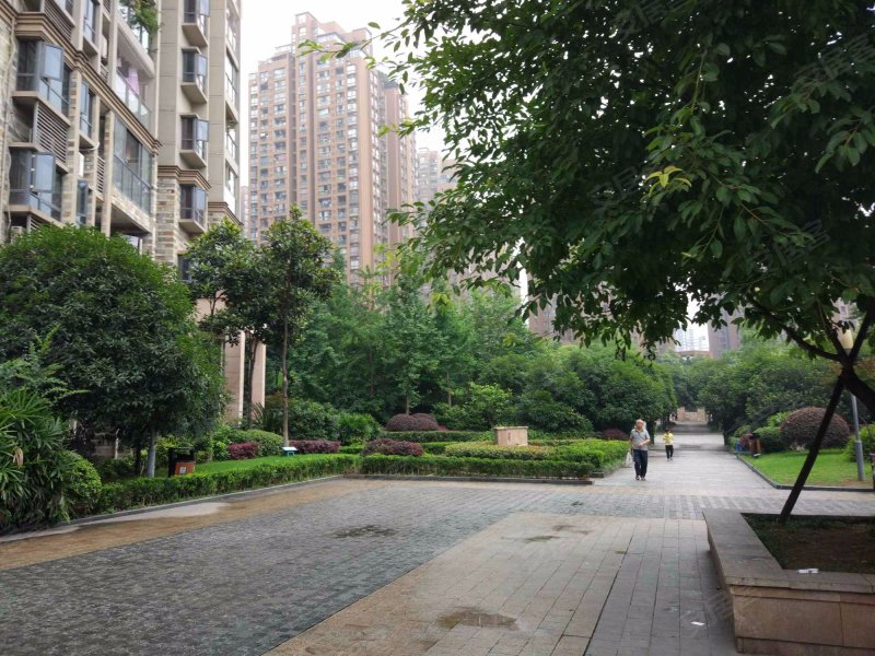 江南香郡,辅向路8号-重庆江南香郡二手房,租房,房价-重庆安居客