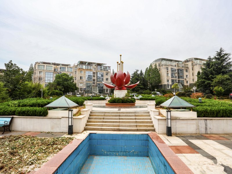 澳门花园(崂山),海安路7号-青岛澳门花园(崂山)二手房,租房,房价-青岛